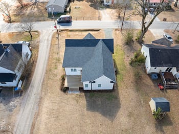 108 Chestnut Ave, Wake Forest, NC 27587