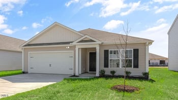 108 Cheyenne Dr, Clayton, NC 27520