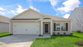 108 Cheyenne Dr, Clayton, NC 27520