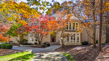 108 Chimeneas Pl, Chapel Hill, NC 27517