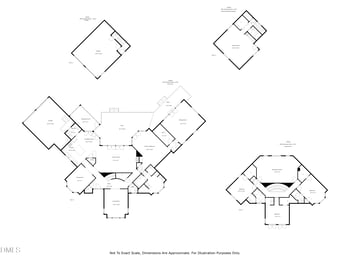 108 Chimeneas Pl, Chapel Hill, NC 27517