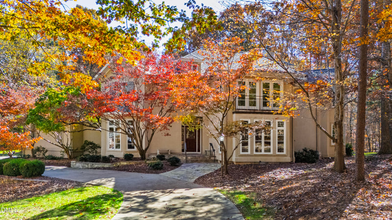 108 Chimeneas Pl, Chapel Hill, NC 27517