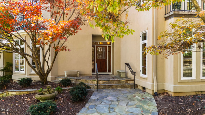 108 Chimeneas Pl, Chapel Hill, NC 27517