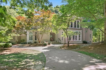 108 Chimeneas Pl, Chapel Hill, NC 27517