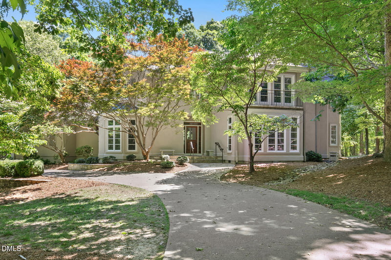 108 Chimeneas Pl, Chapel Hill, NC 27517