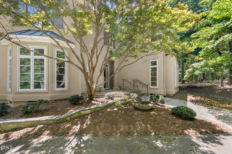 108 Chimeneas Pl, Chapel Hill, NC 27517