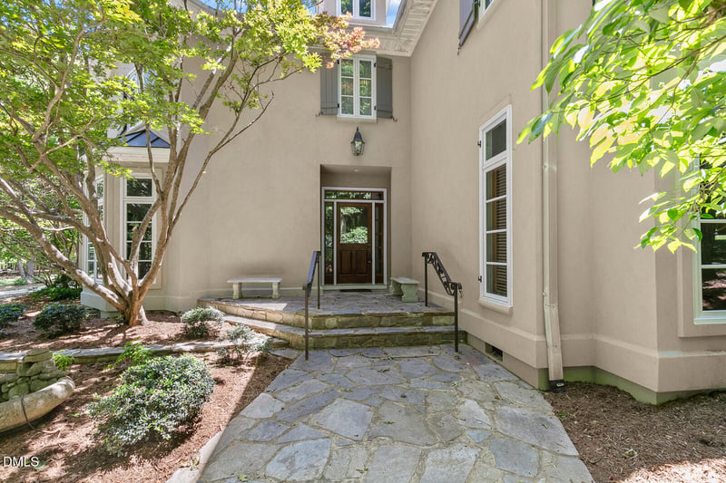 108 Chimeneas Pl, Chapel Hill, NC 27517