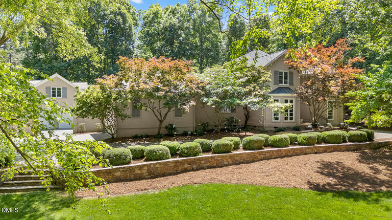 108 Chimeneas Pl, Chapel Hill, NC 27517