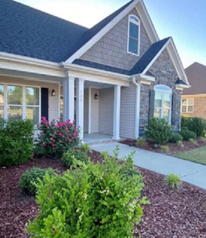 108 Christopher Allen Dr, Goldsboro, NC 27534