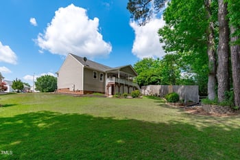 108 Christy Circle Ln, Clayton, NC 27520
