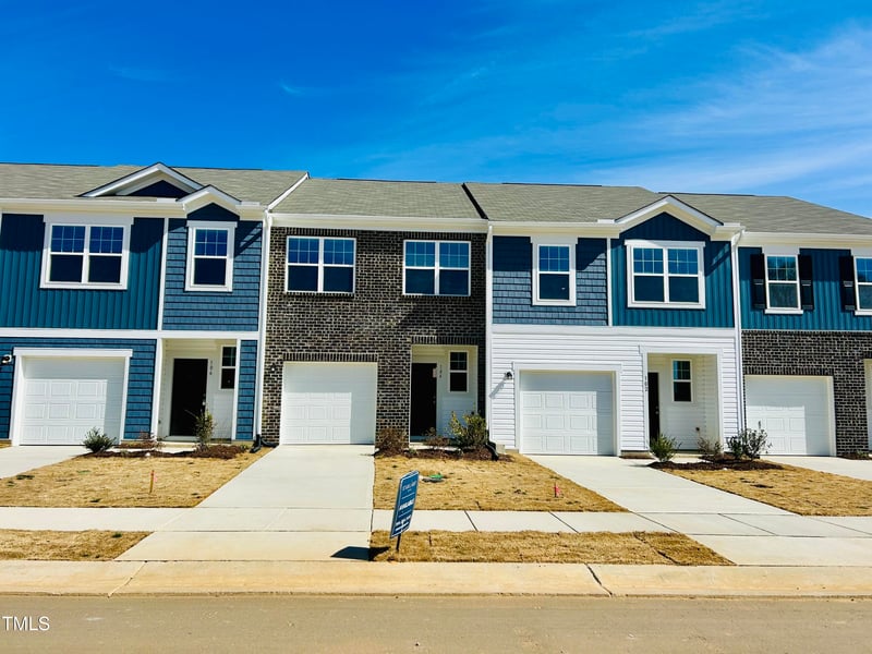 108 Chubb Rg, Clayton, NC 27520
