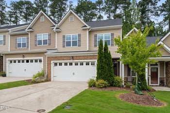 108 Churment Ct, Durham, NC 27703