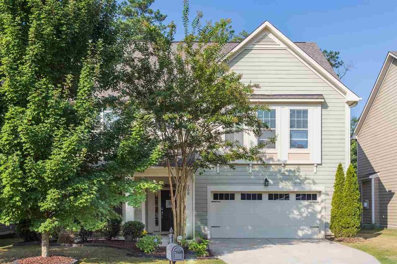 108 Cicada Pl, Apex, NC 27539