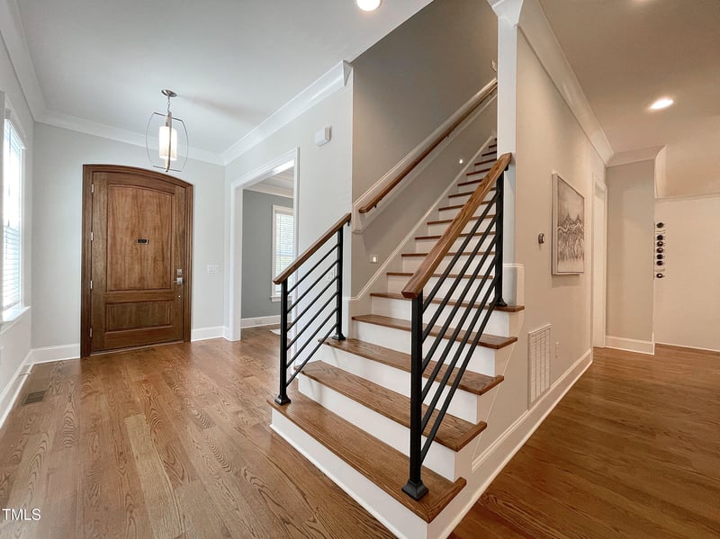 108 Clements Dr, Morrisville, NC 27560