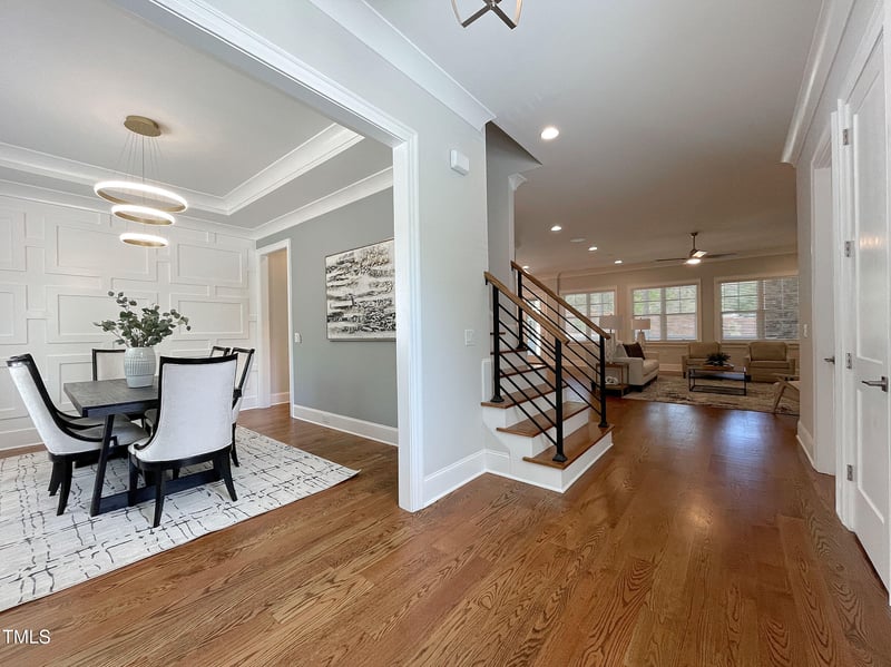 108 Clements Dr, Morrisville, NC 27560