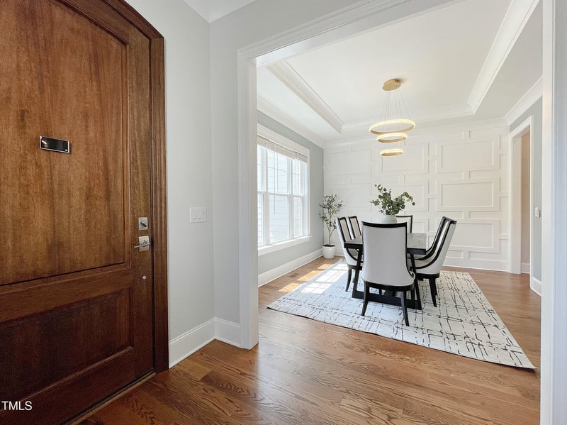 108 Clements Dr, Morrisville, NC 27560