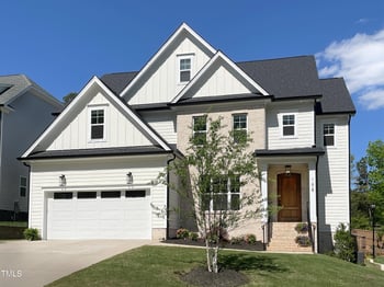108 Clements Dr, Morrisville, NC 27560