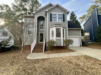 108 Collegiate Cir, Durham, NC 27713