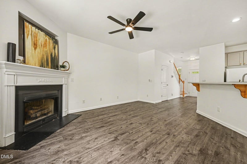 108 Colwick Ln, Morrisville, NC 27560