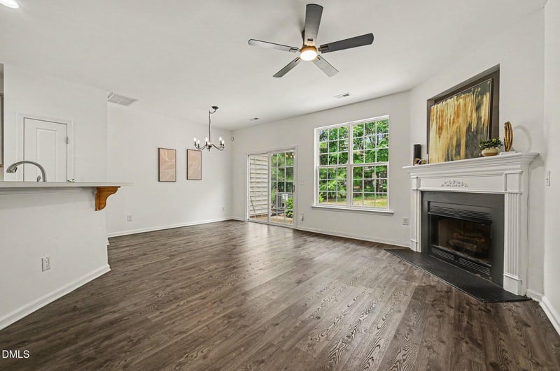 108 Colwick Ln, Morrisville, NC 27560