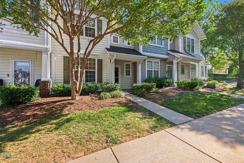 108 Colwick Ln, Morrisville, NC 27560