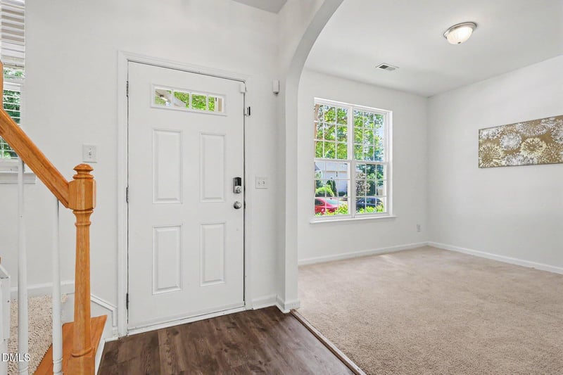 108 Colwick Ln, Morrisville, NC 27560