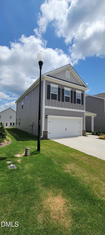 108 Commons Cir, Clayton, NC 27520