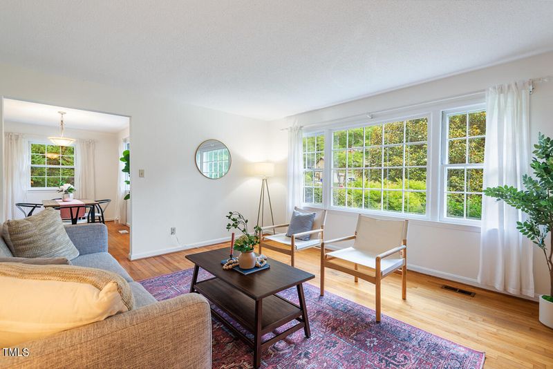 108 Concord Dr, Chapel Hill, NC 27516