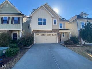 108 Concordia Woods Dr, Morrisville, NC 27560