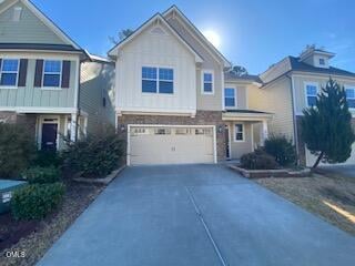 108 Concordia Woods Dr, Morrisville, NC 27560