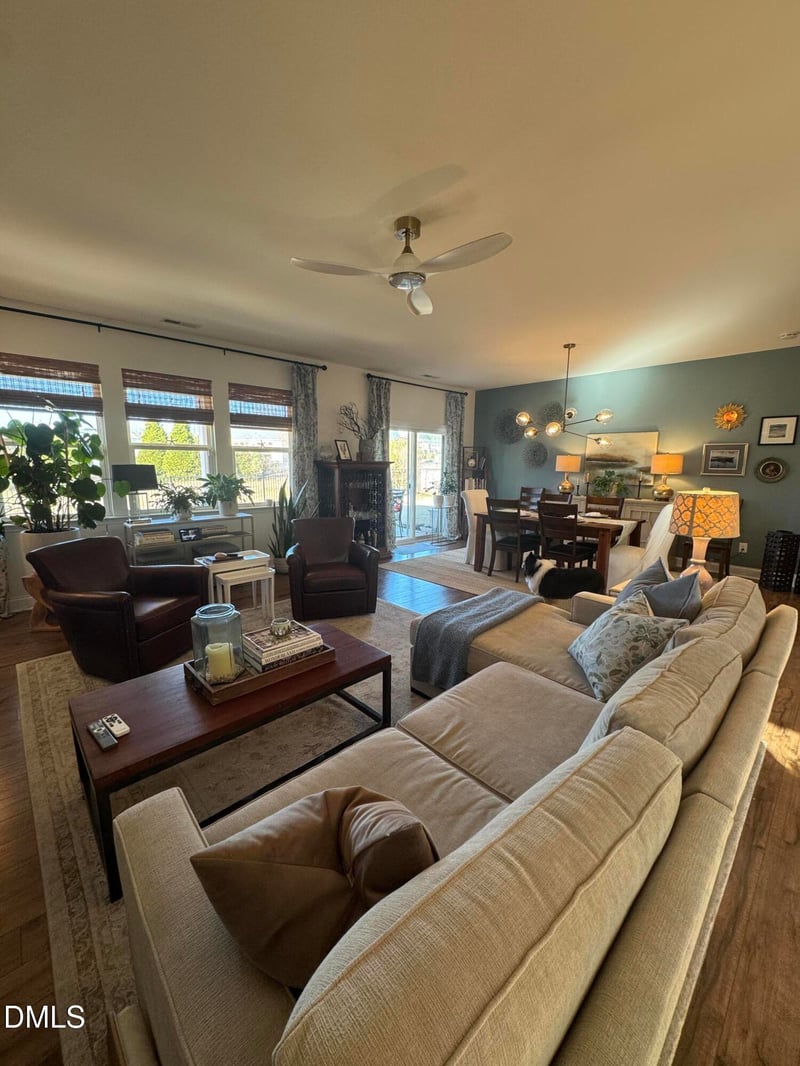 108 Congaree Dr, Holly Springs, NC 27540