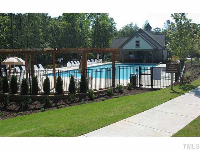 108 Constitution Dr, Durham, NC 27705