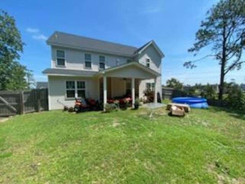 108 Countryside Dr, Lillington, NC 27546