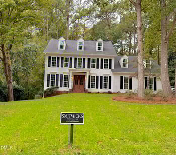 108 Countryside Ln, Cary, NC 27518