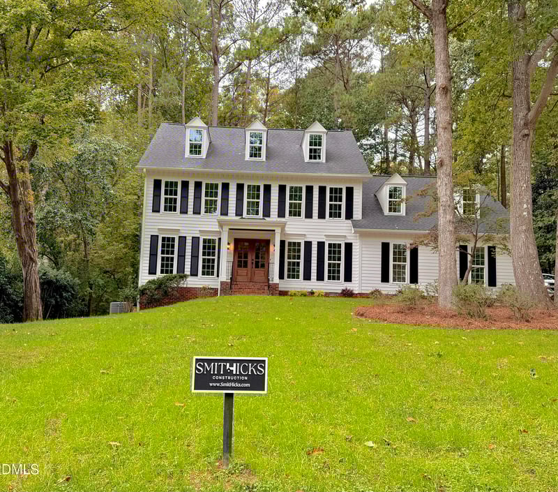 108 Countryside Ln, Cary, NC 27518