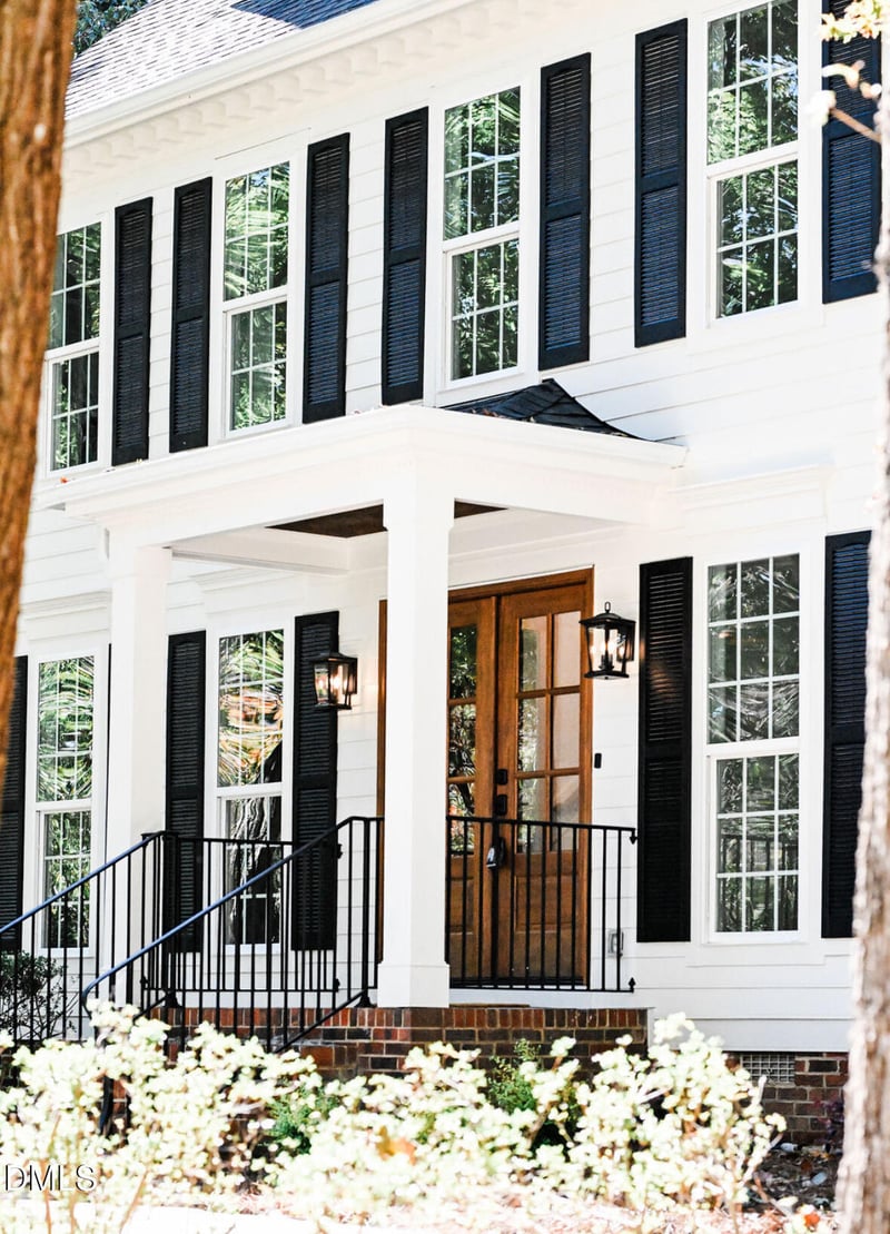 108 Countryside Ln, Cary, NC 27518