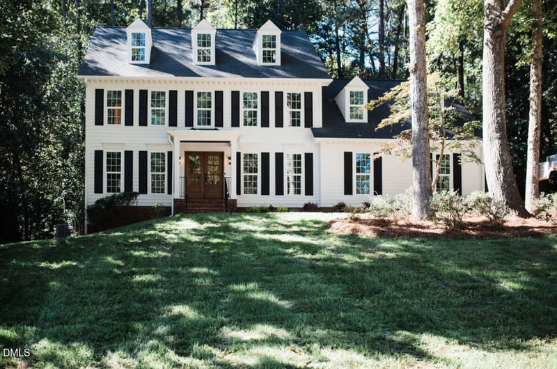 108 Countryside Ln, Cary, NC 27518