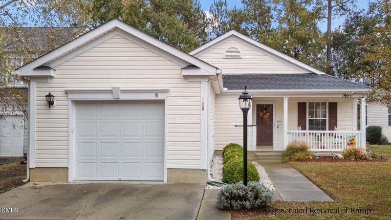 108 Crabwall Ct, Holly Springs, NC 27540