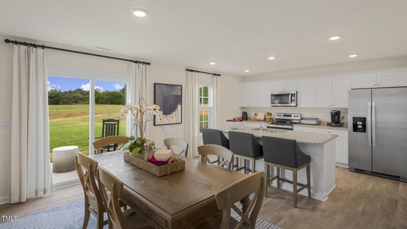 108 Craig Point Dr, Clayton, NC 27520