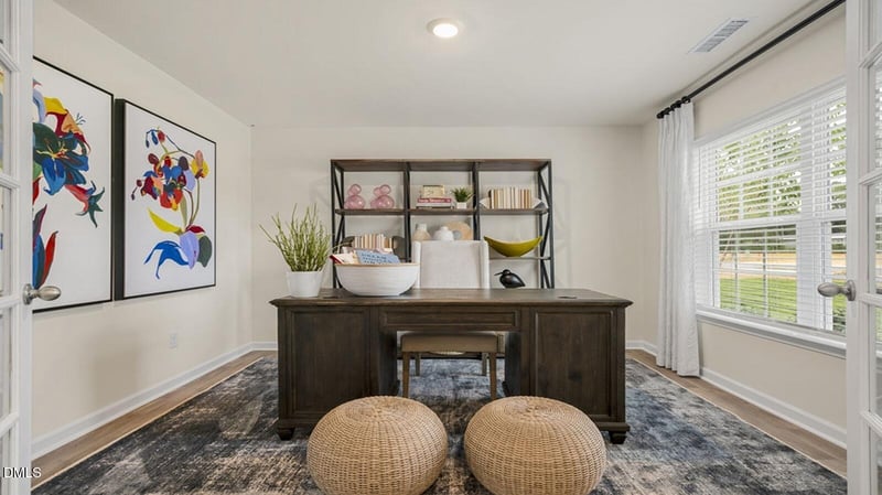 108 Craig Point Dr, Clayton, NC 27520