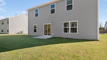 108 Craig Point Dr, Clayton, NC 27520