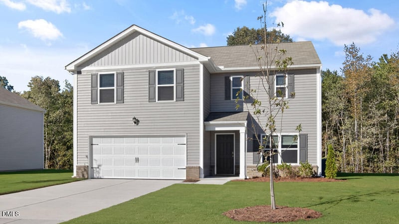 108 Craig Point Dr, Clayton, NC 27520