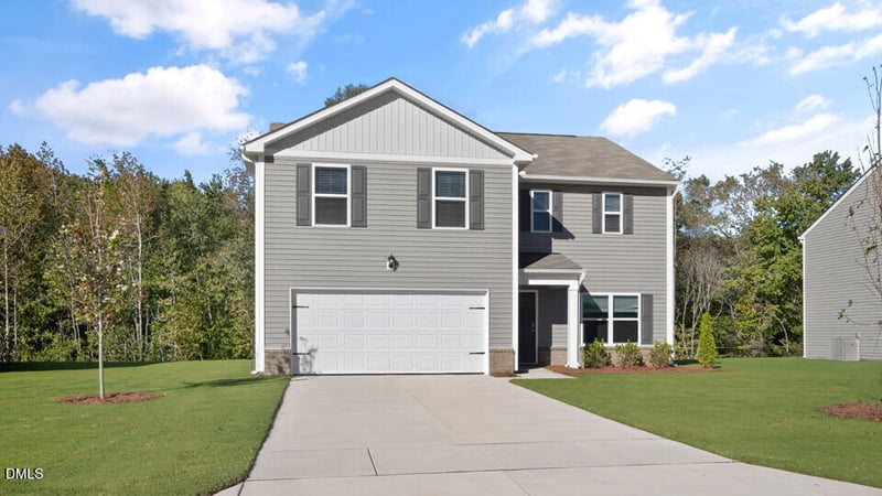 108 Craig Point Dr, Clayton, NC 27520