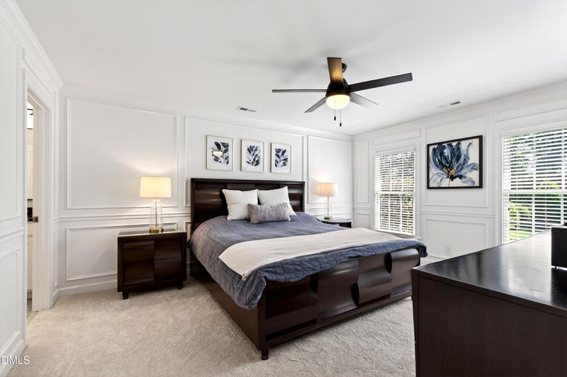 108 Creekvista Dr, Holly Springs, NC 27540