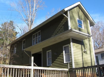108 Creel St, Chapel Hill, NC 27516