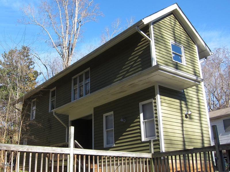 108 Creel St, Chapel Hill, NC 27516