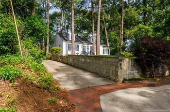 108 Crescent Ave, Fayetteville, NC 28305