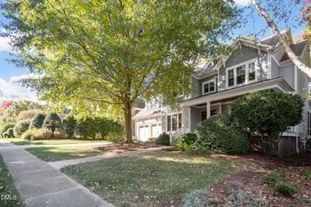 108 Cross Creek Dr, Chapel Hill, NC 27514