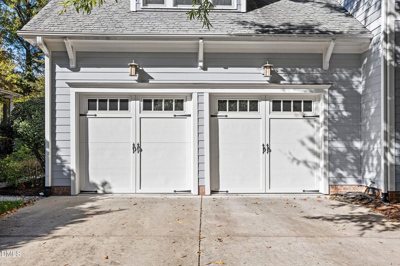 108 Cross Creek Dr, Chapel Hill, NC 27514