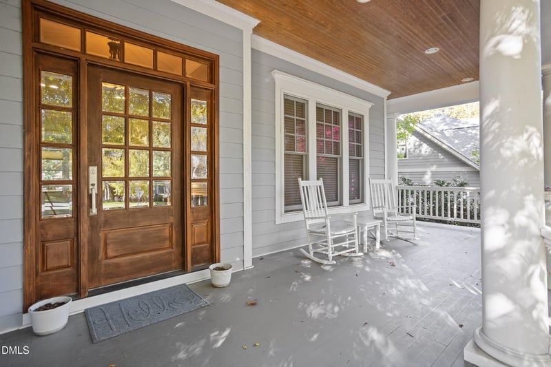 108 Cross Creek Dr, Chapel Hill, NC 27514